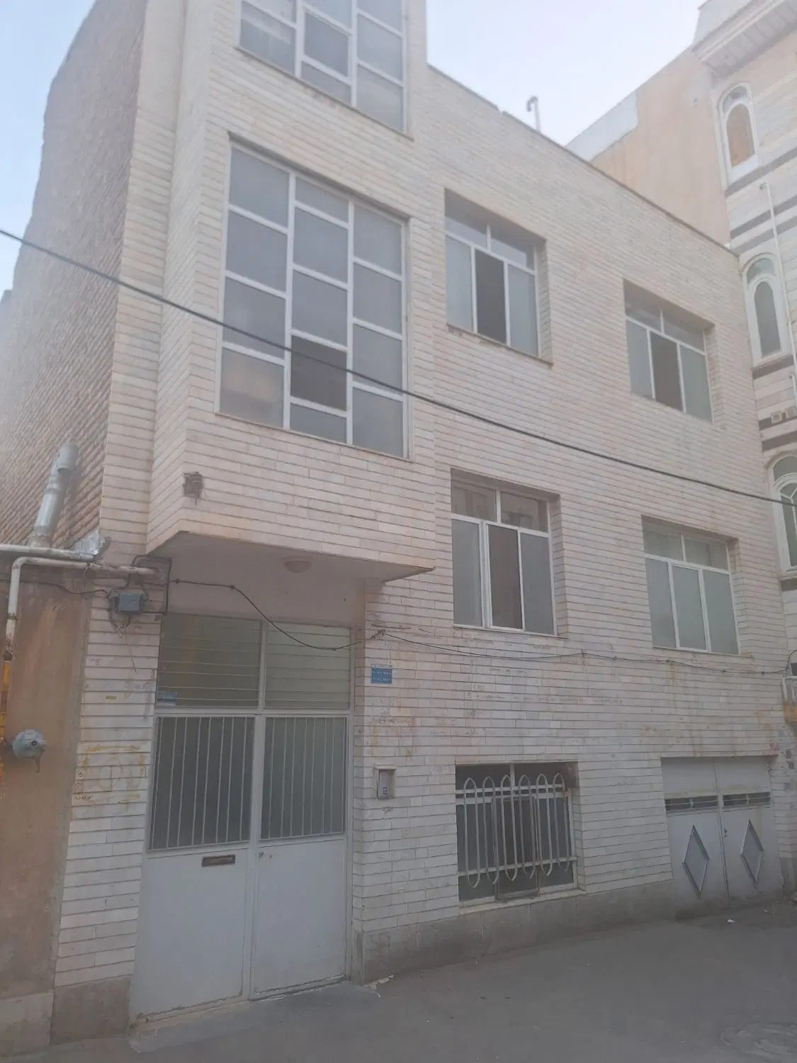 فروش ملک کلنگی در ایرانشهر (املاک ایرانشهر )