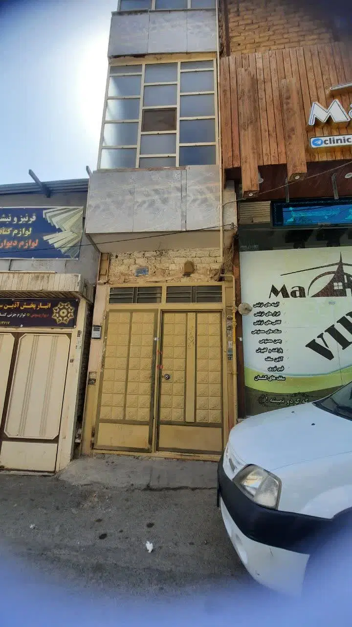 خانه اجاره ای ۵۰ متری