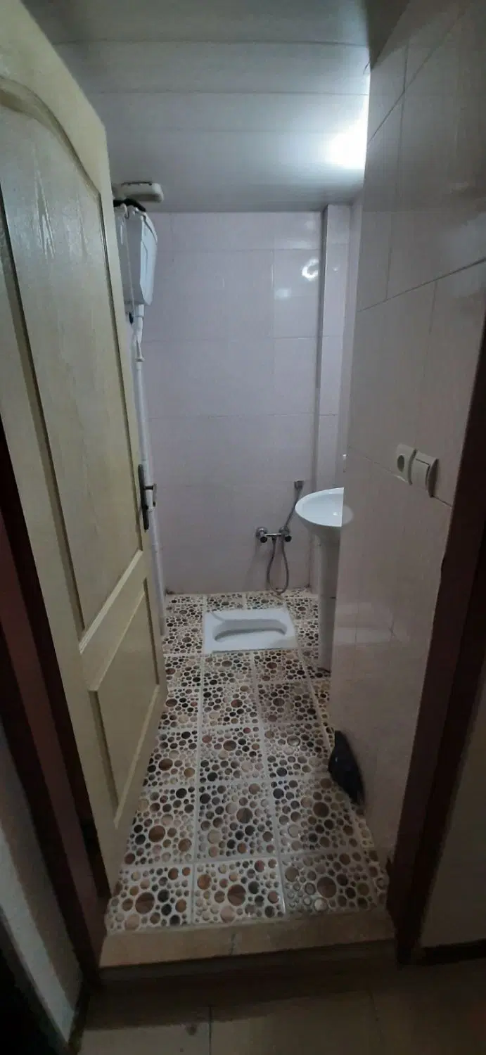 فروش واحد مسکونی