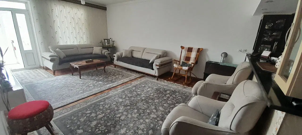 خانه ویلایی