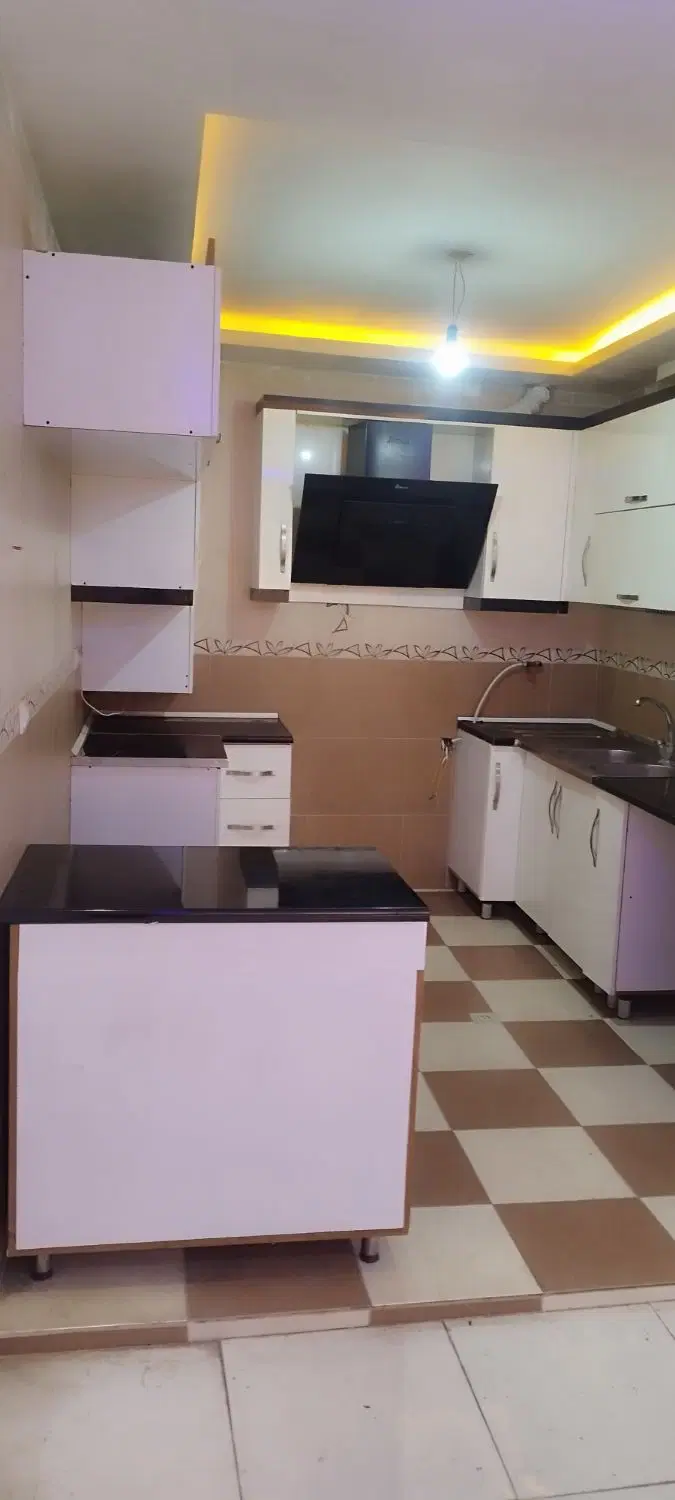 رهن و اجاره آپارتمان دو خوابه