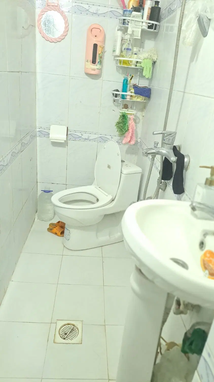 ویلایی بازسازی شده