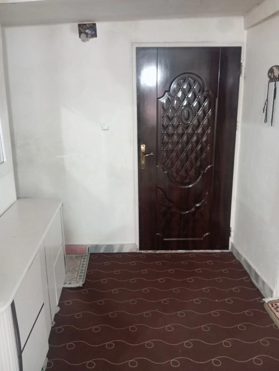 خانه ۸۵ تک خابه طبقه دوم