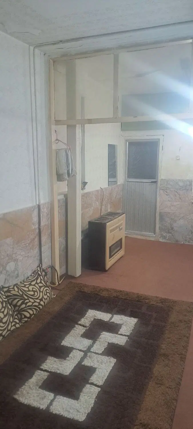 منزل سوئیت آپارتمان به متراژ45متری