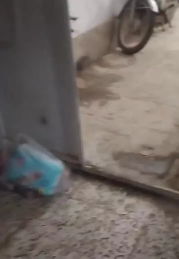 منزل همکف راه جدا
