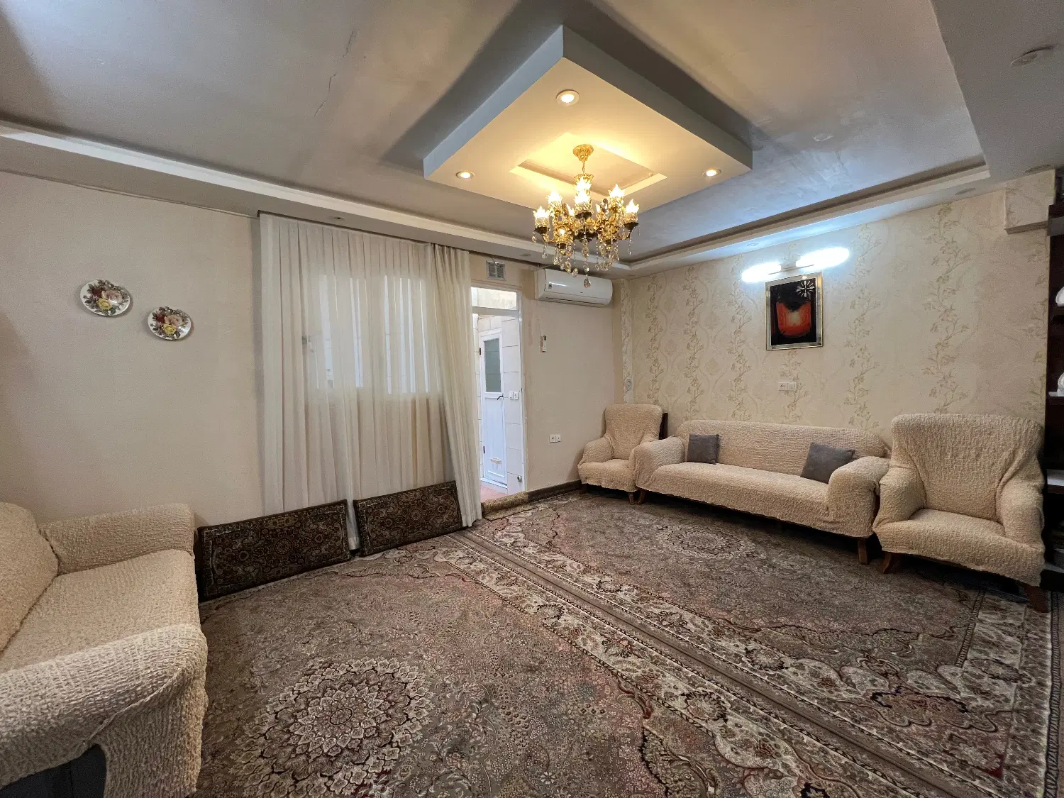 فروش آپارتمان۷۵متری