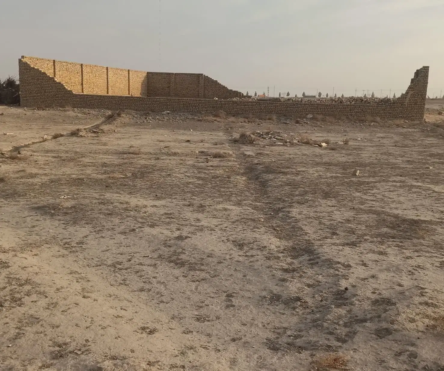 فروش زمین در شاهنامه 68