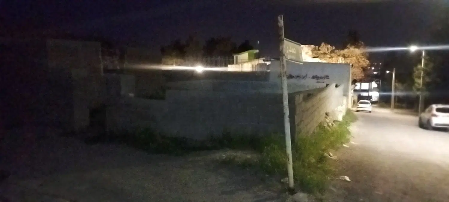 فروش زمین