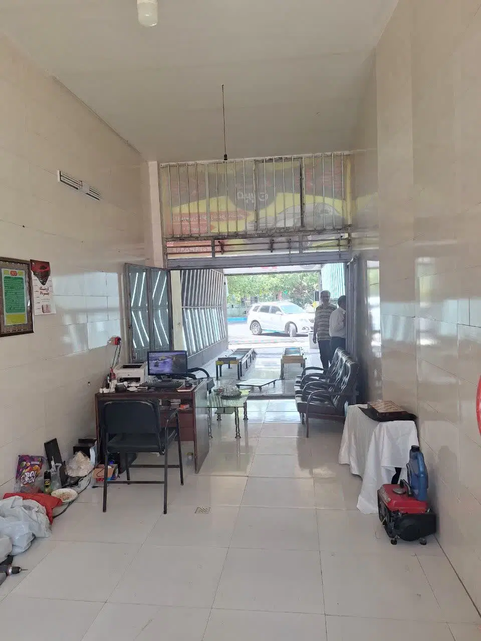 فروش مغازه