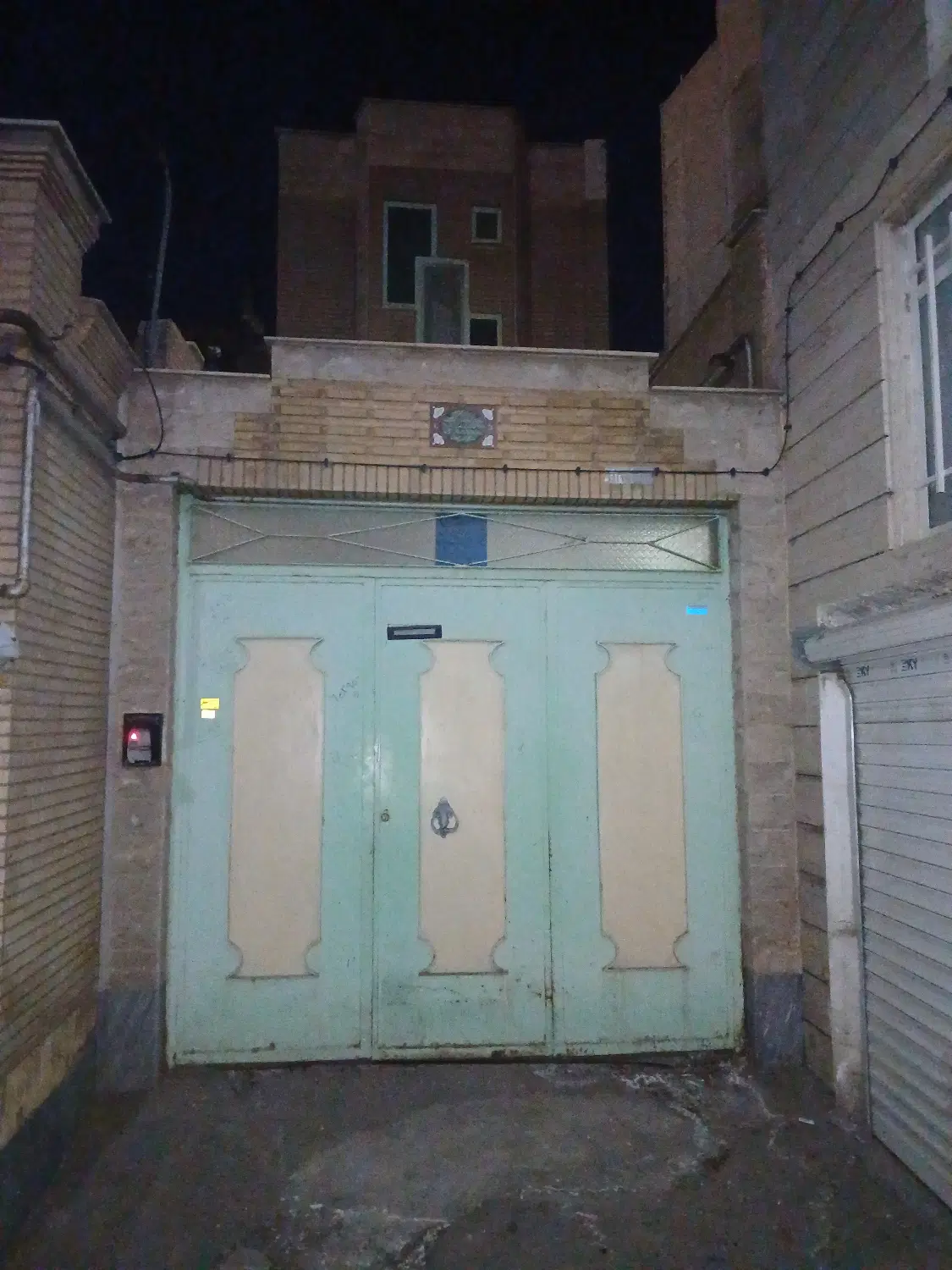 اجاره خانه ویلایی در بهمن ۳۲(چمران۱۸)