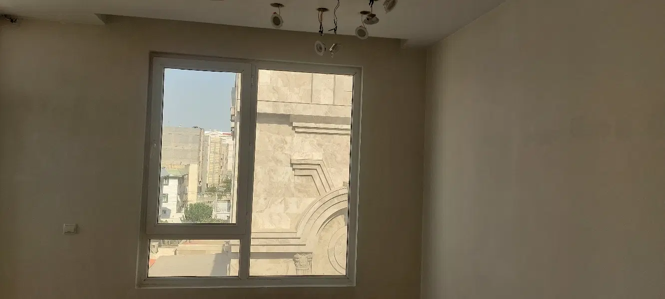 ۱۲۰ متر اجاره آسانسور دار شهرک وایین