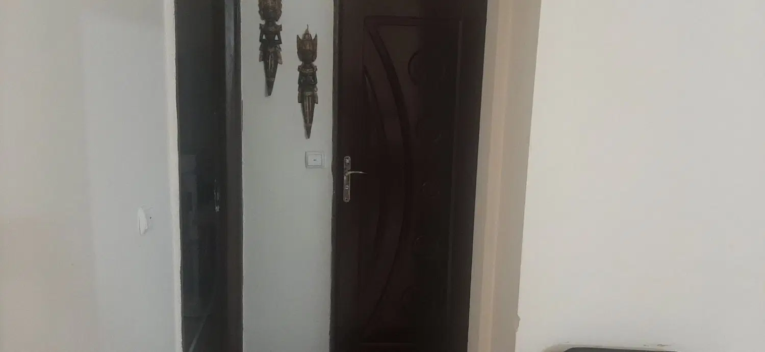 90متر شیک فول امکانات