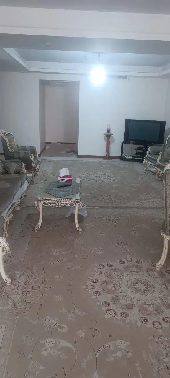 ۱۳۵متر۳خواب فول امکانات شهرزیبا