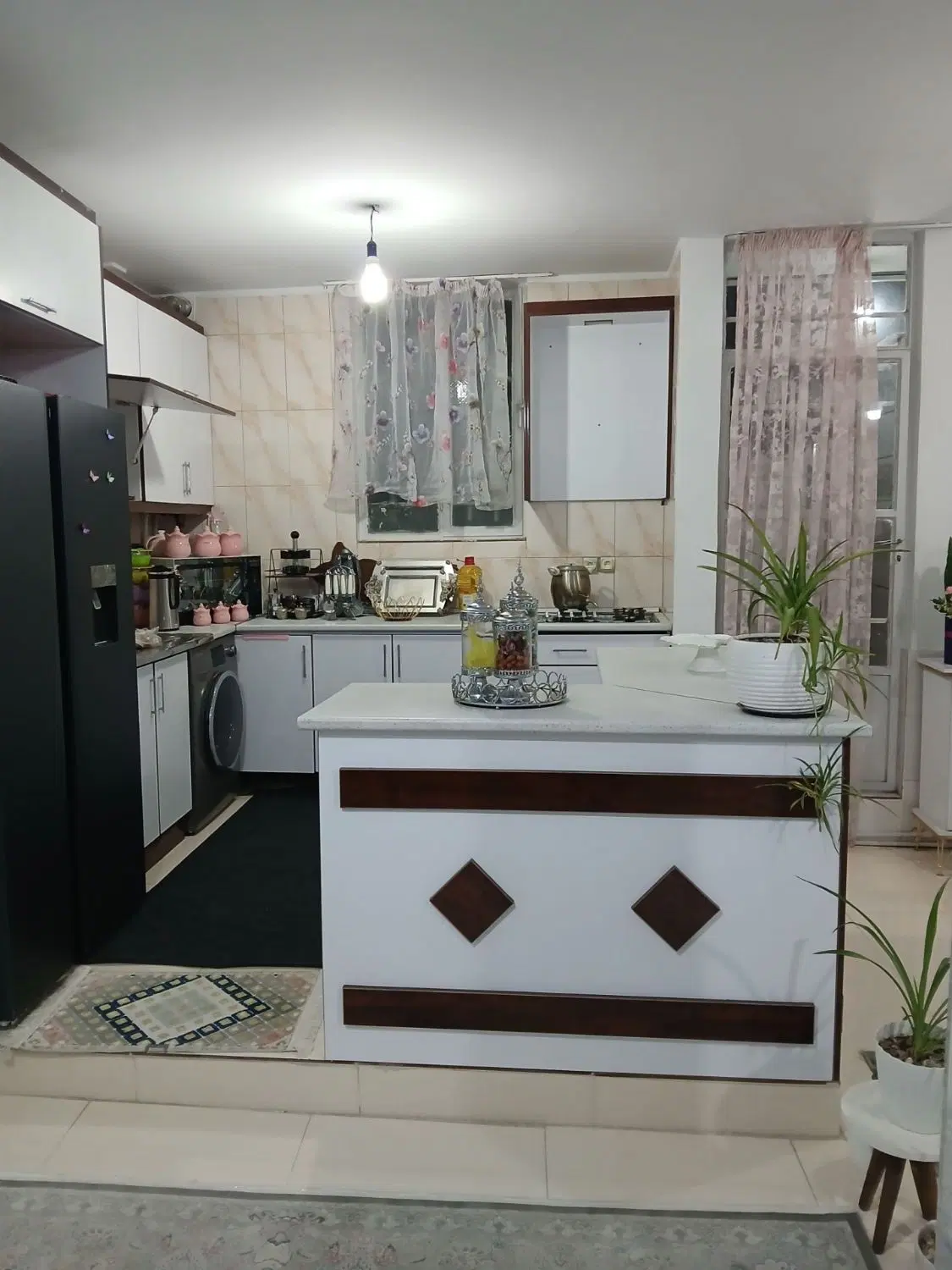 اجاره واحد مسکونی