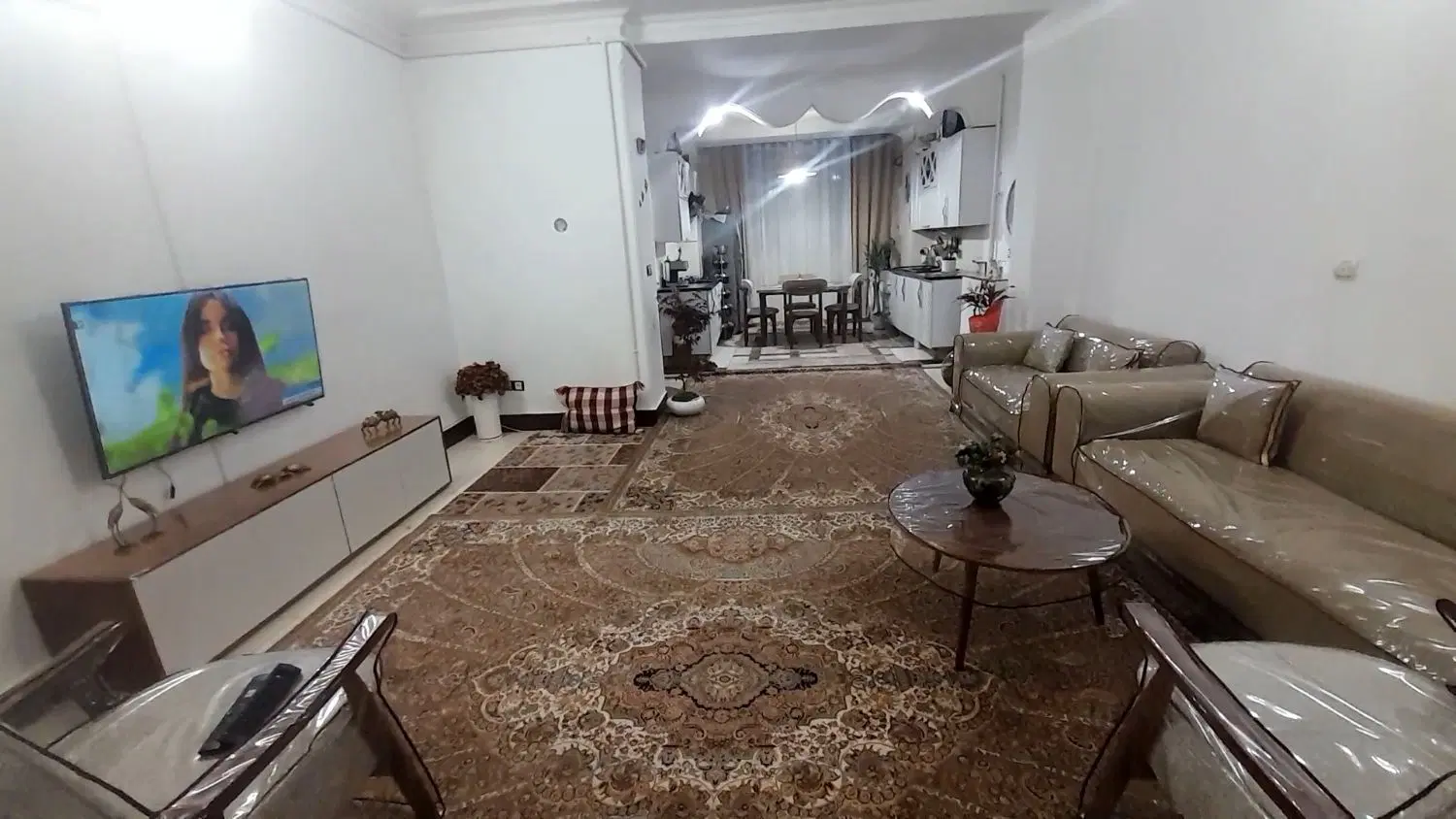 فروش آپارتمان ۷۵ متری الغدیر