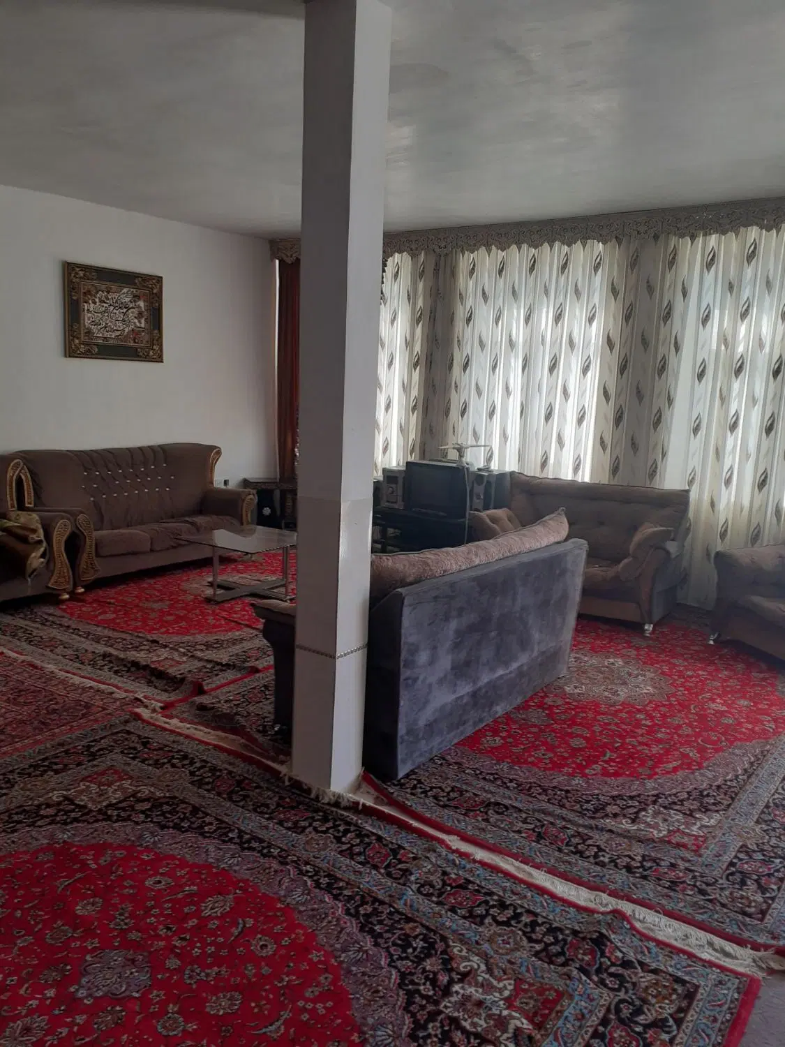 اجاره روزانه باغ ویلا