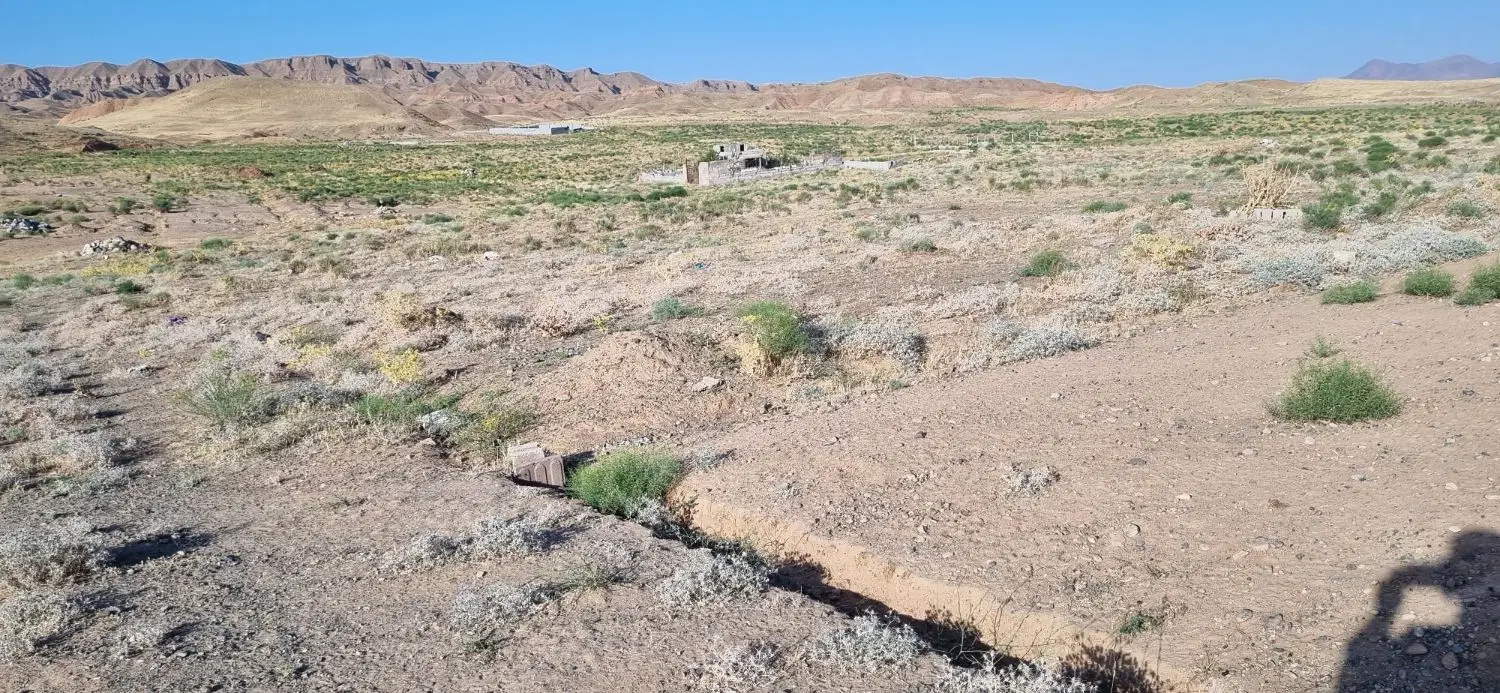 زمین اوغلی آینده دار ۶۳ متر