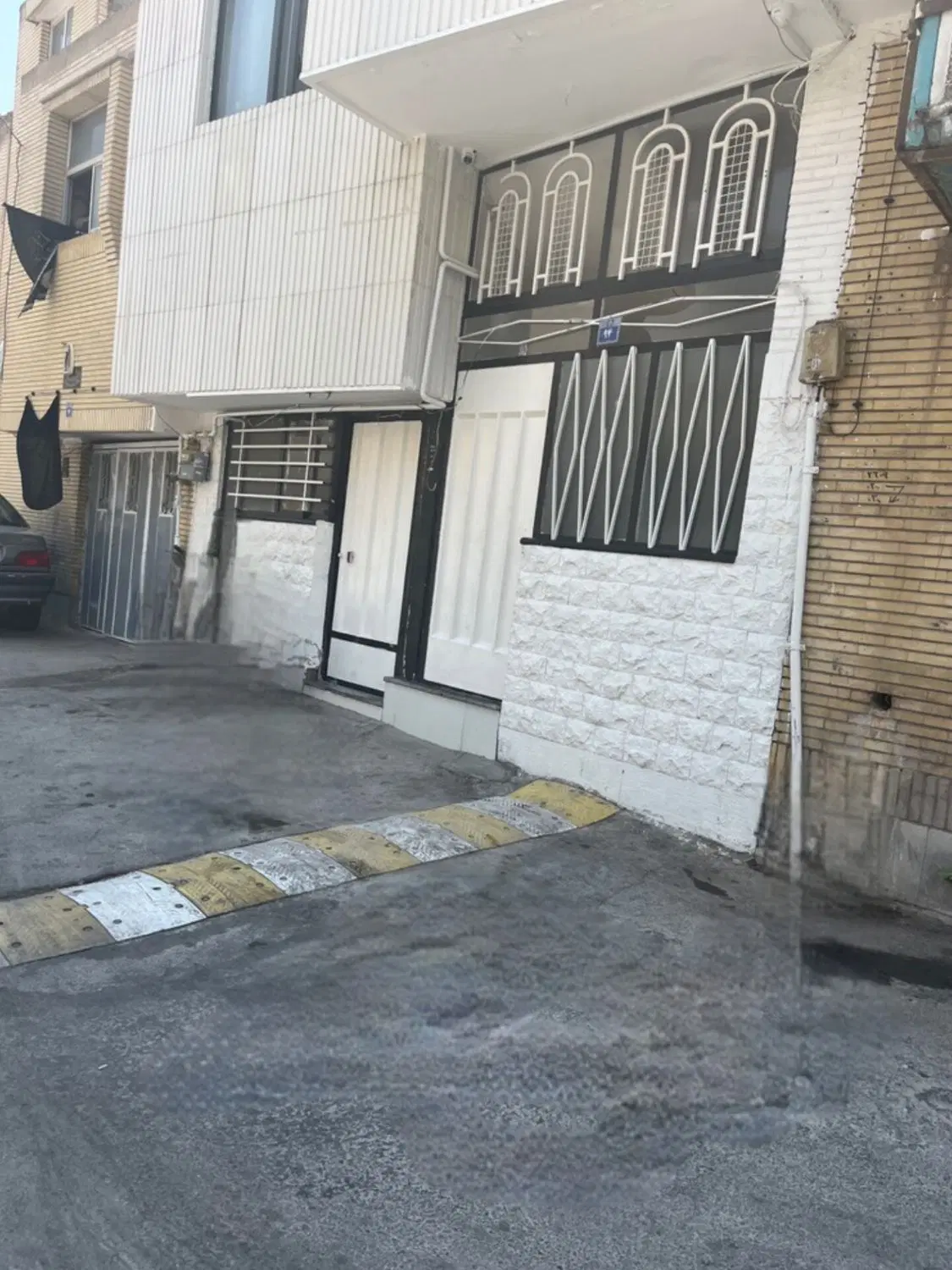 فروش منزل  سه طبقه
