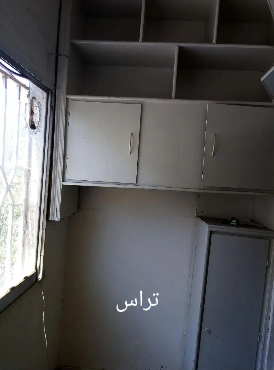 ۶۰ متر امامیه رستگاری