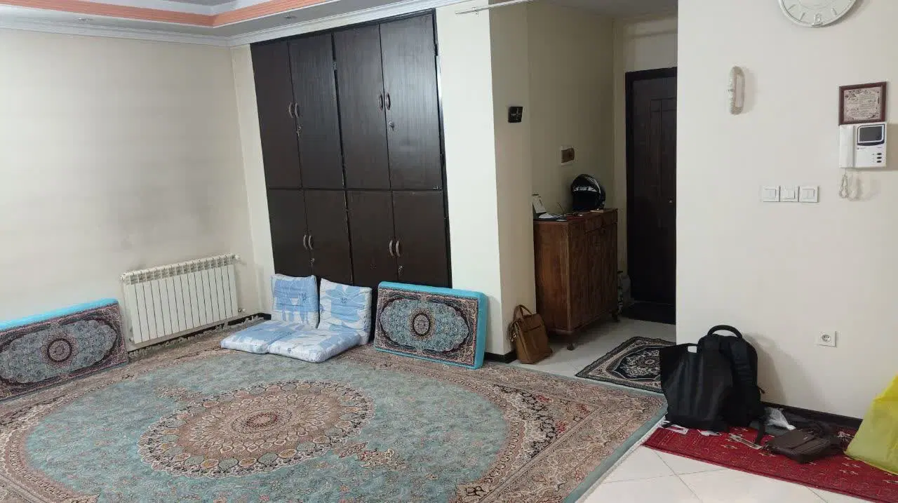 آپارتمان فول امکانات