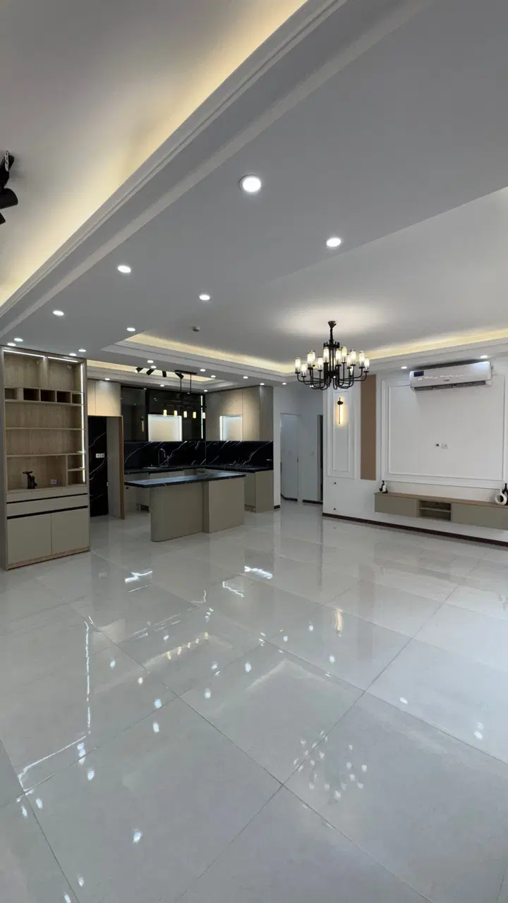 93متر * نوساز * طبقه ۵