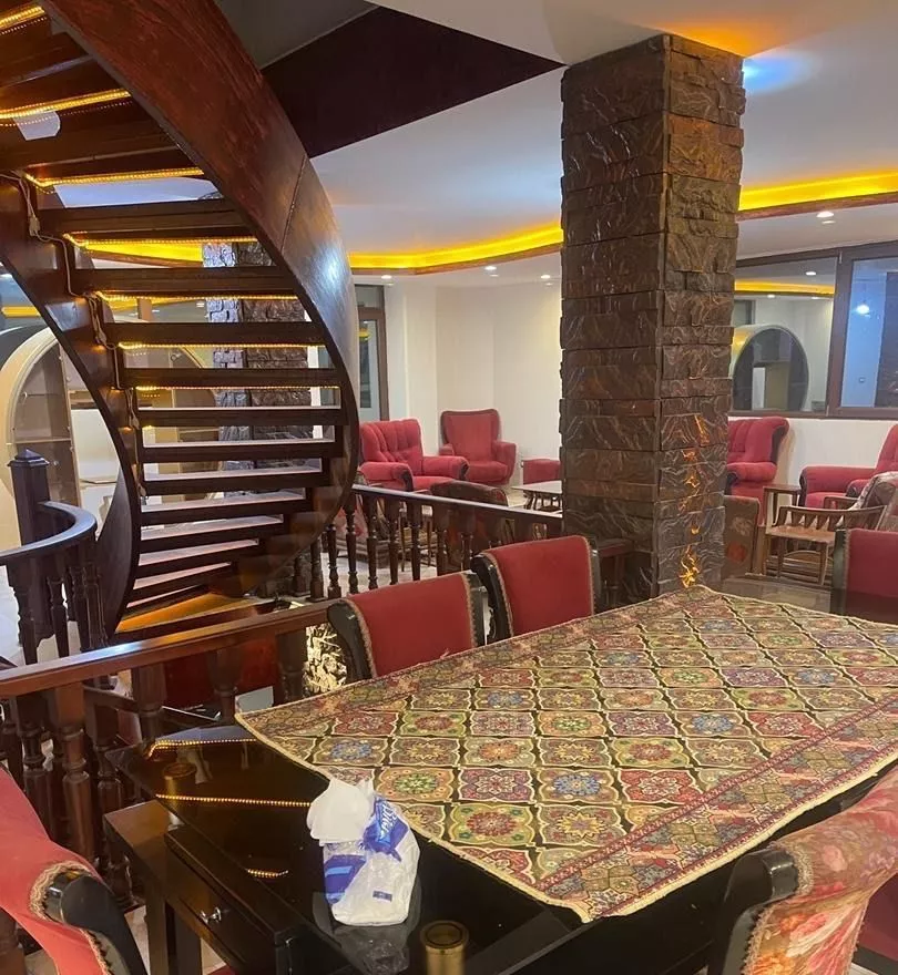 اجاره ی روزانه ویلا دماوند ( ایینه ورزان)