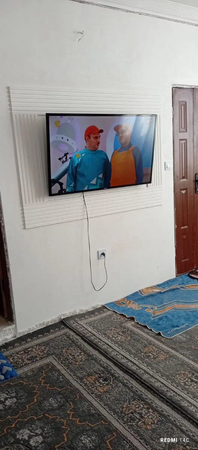 رهن خانه اپارتمانی
