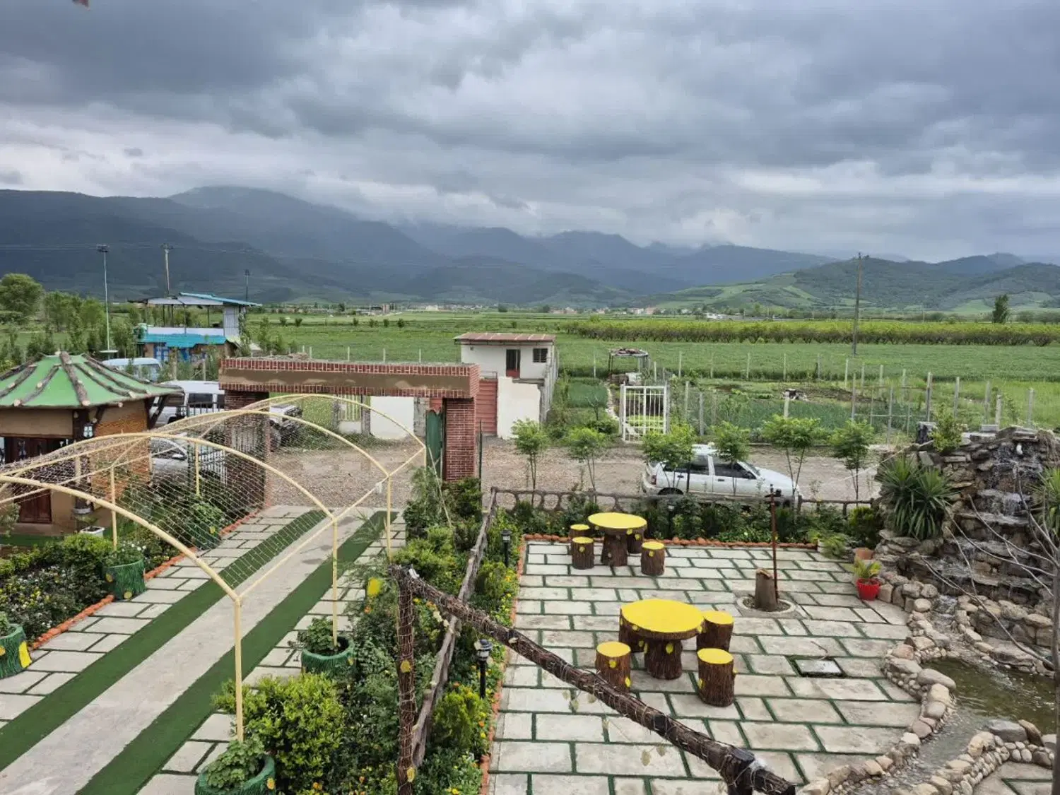 فروش ملک