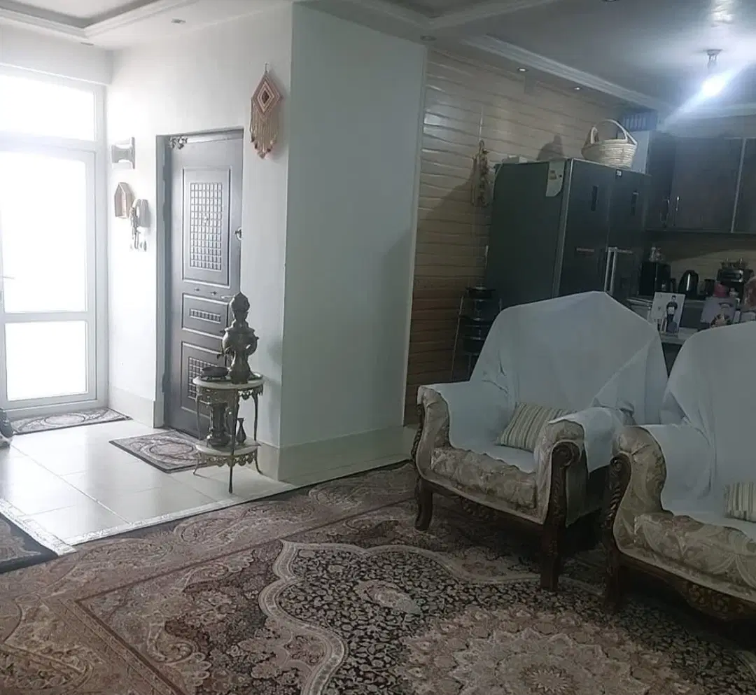 منزل امن جهت سکونت خانواده