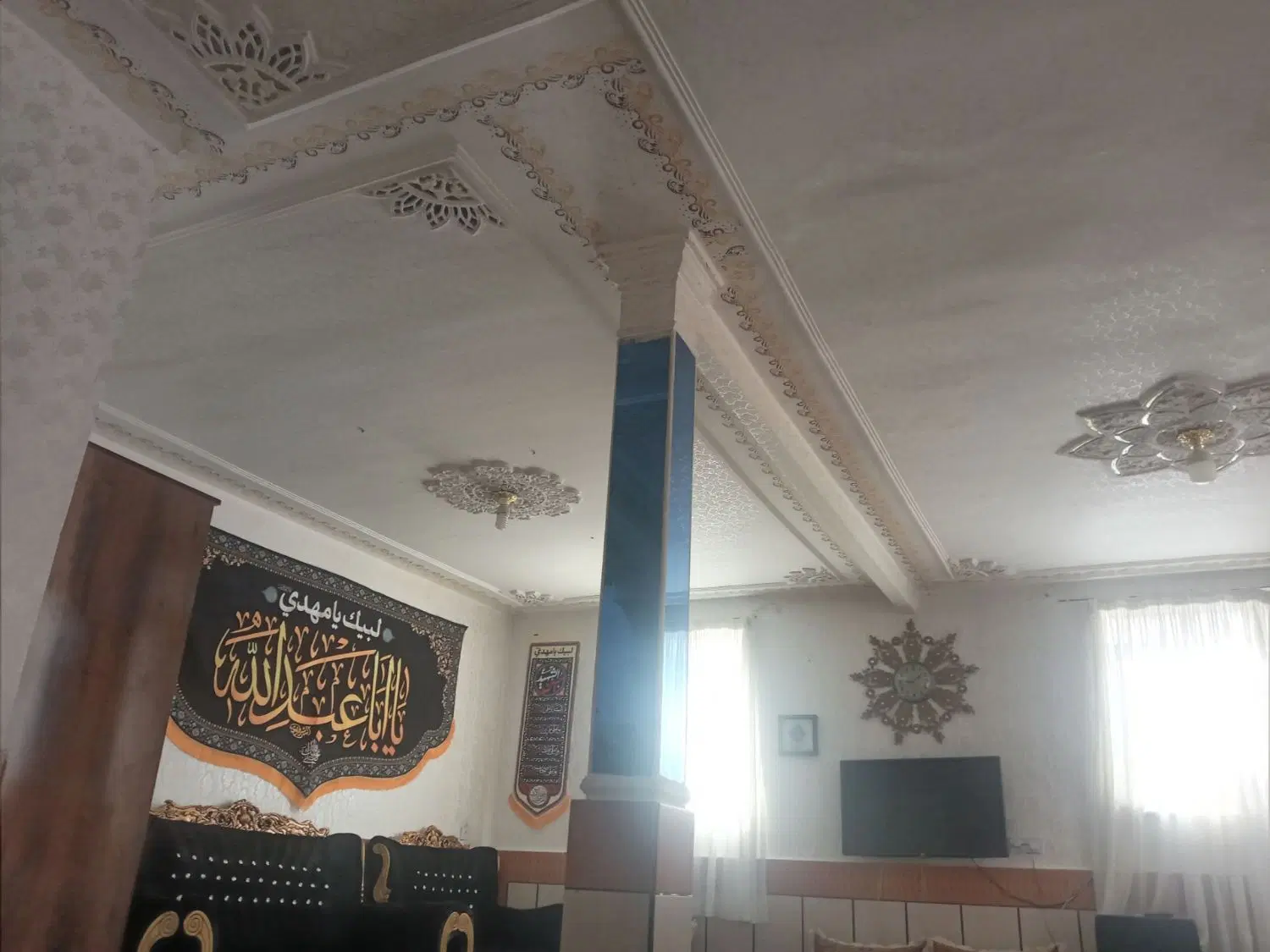 خانه در ناصردین