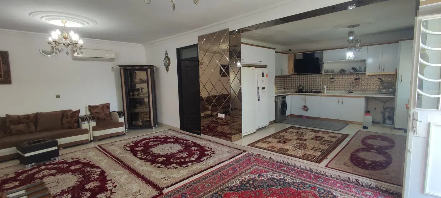 ملک ۸۰۰۰ متری با سند - مناسب سرمایه‌گذاری و تولید