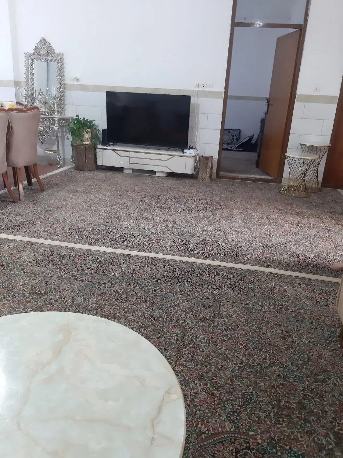 فروش ویلایی زرند شهرک فرهنگیان
