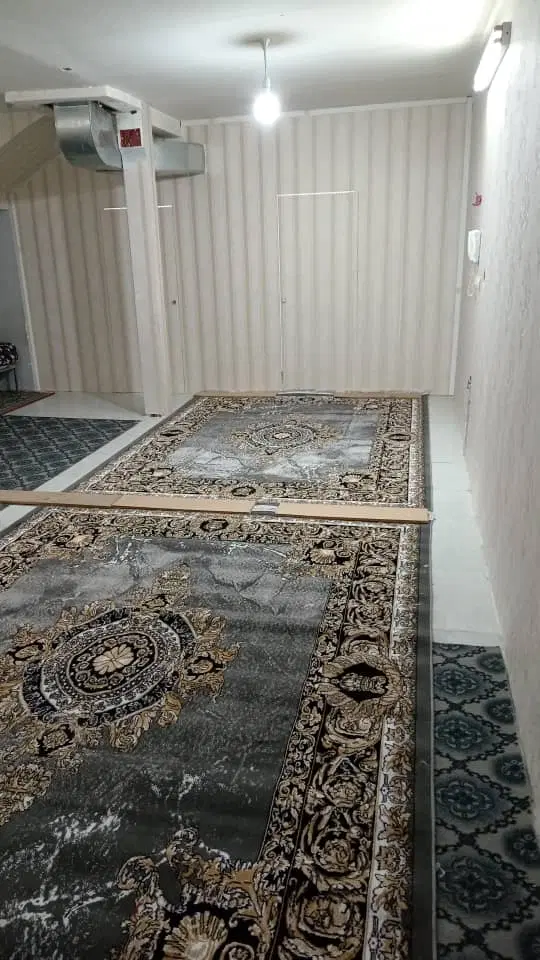 منزل تمیز مرتب