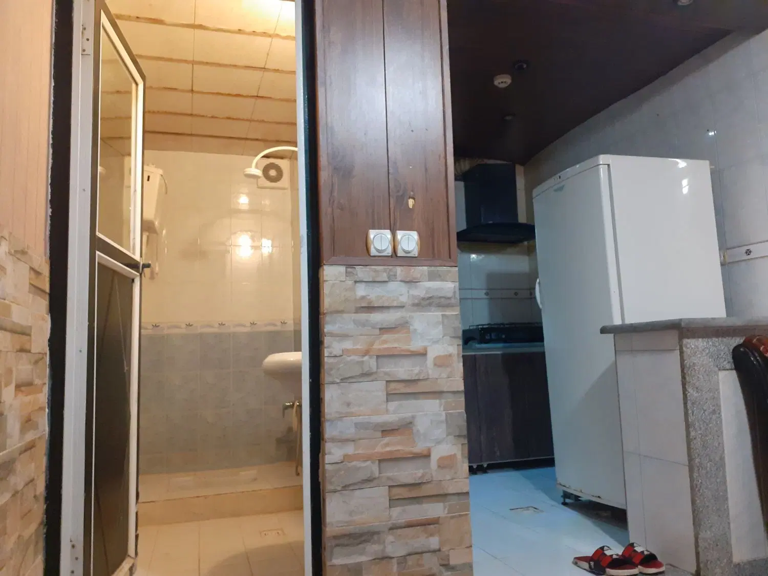 اجاره سویئت برای خانواده های پر جمعیت