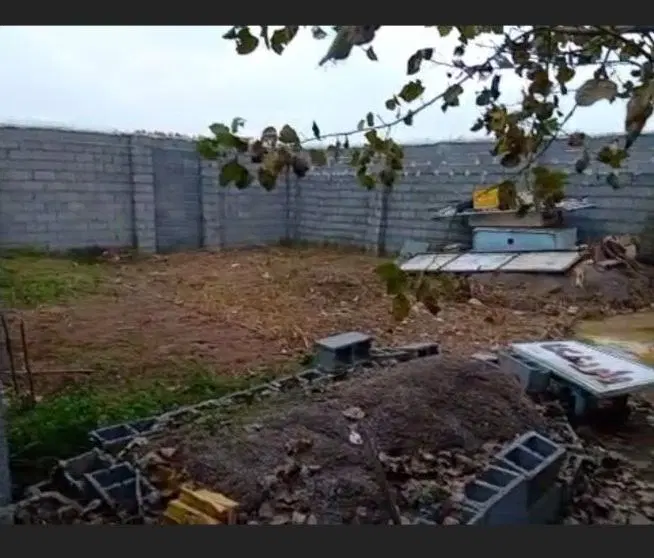 زمین ۱۶۱متر در پاچکنار رشت