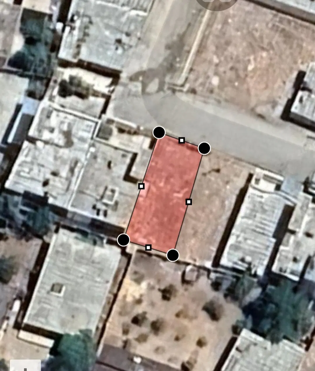 فروش زمین