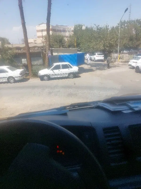 زمین تجاری مسکونی