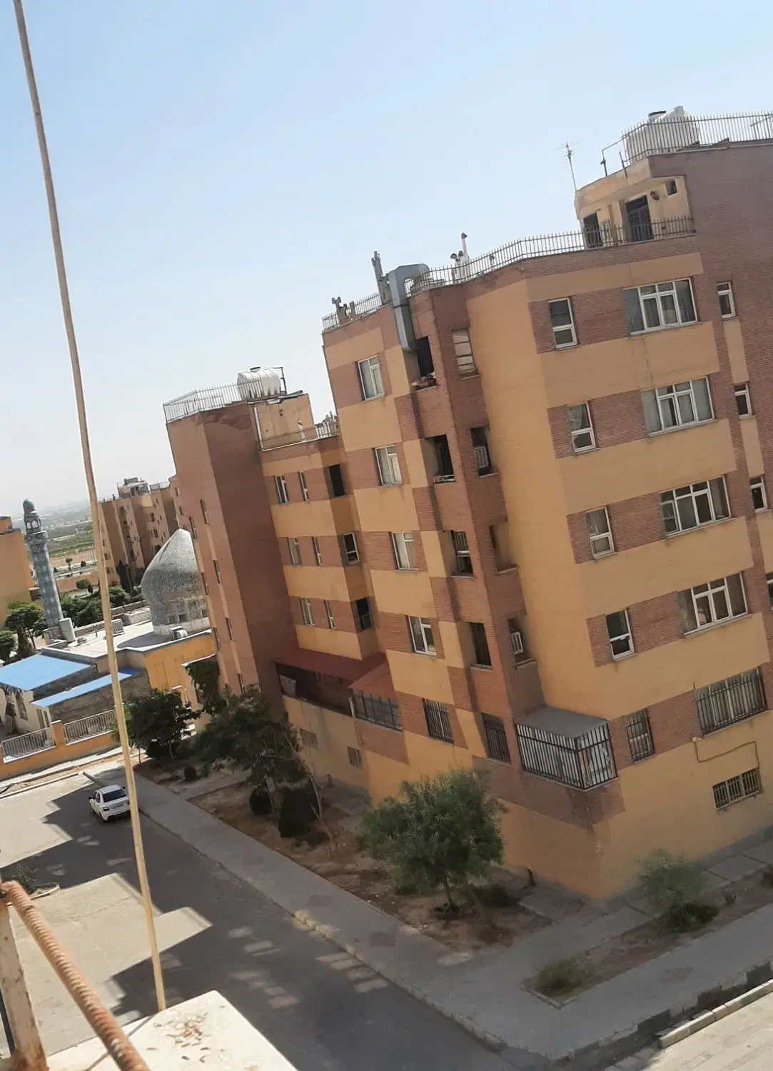 منزل ای ۵ سند تک برگ بهترین محله