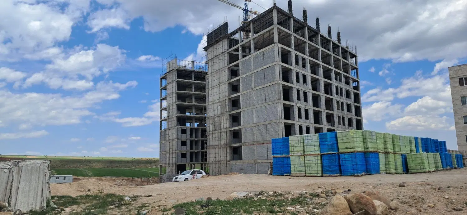 فروش آپارتمان 68 متری