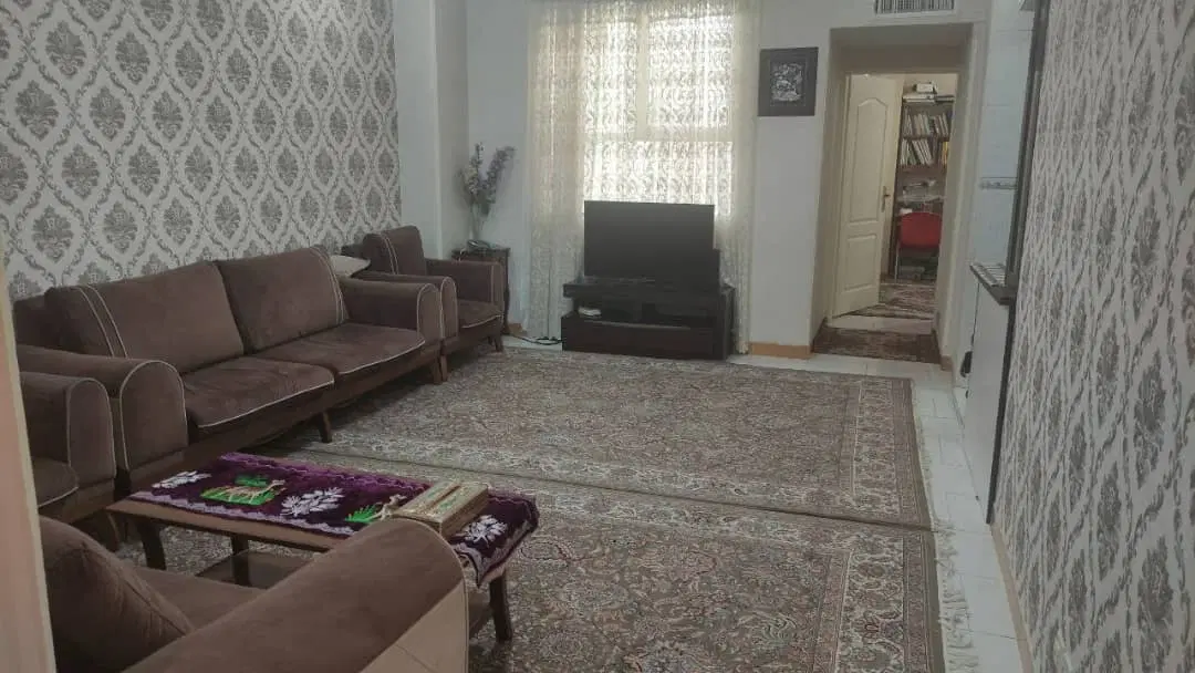 61متری_2خواب_دامپزشکی_فول امکانات