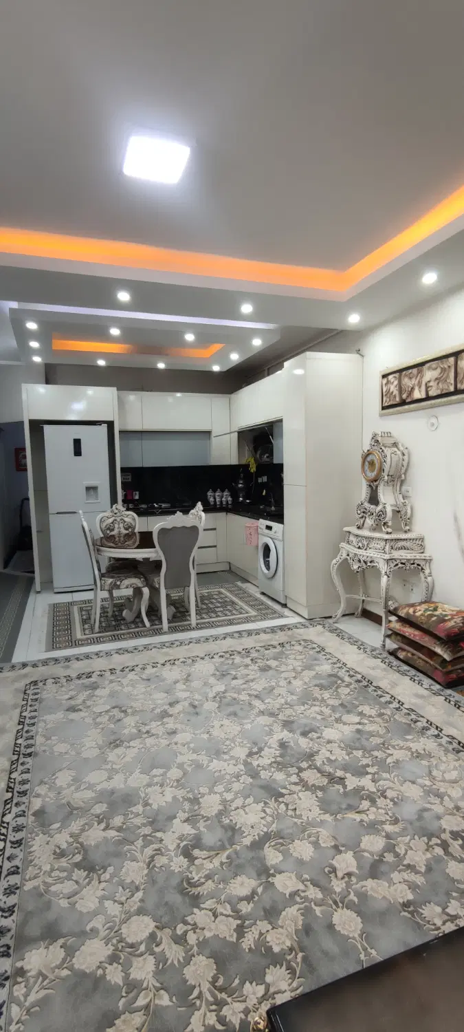 اجاره خانه بهشتی شمالی