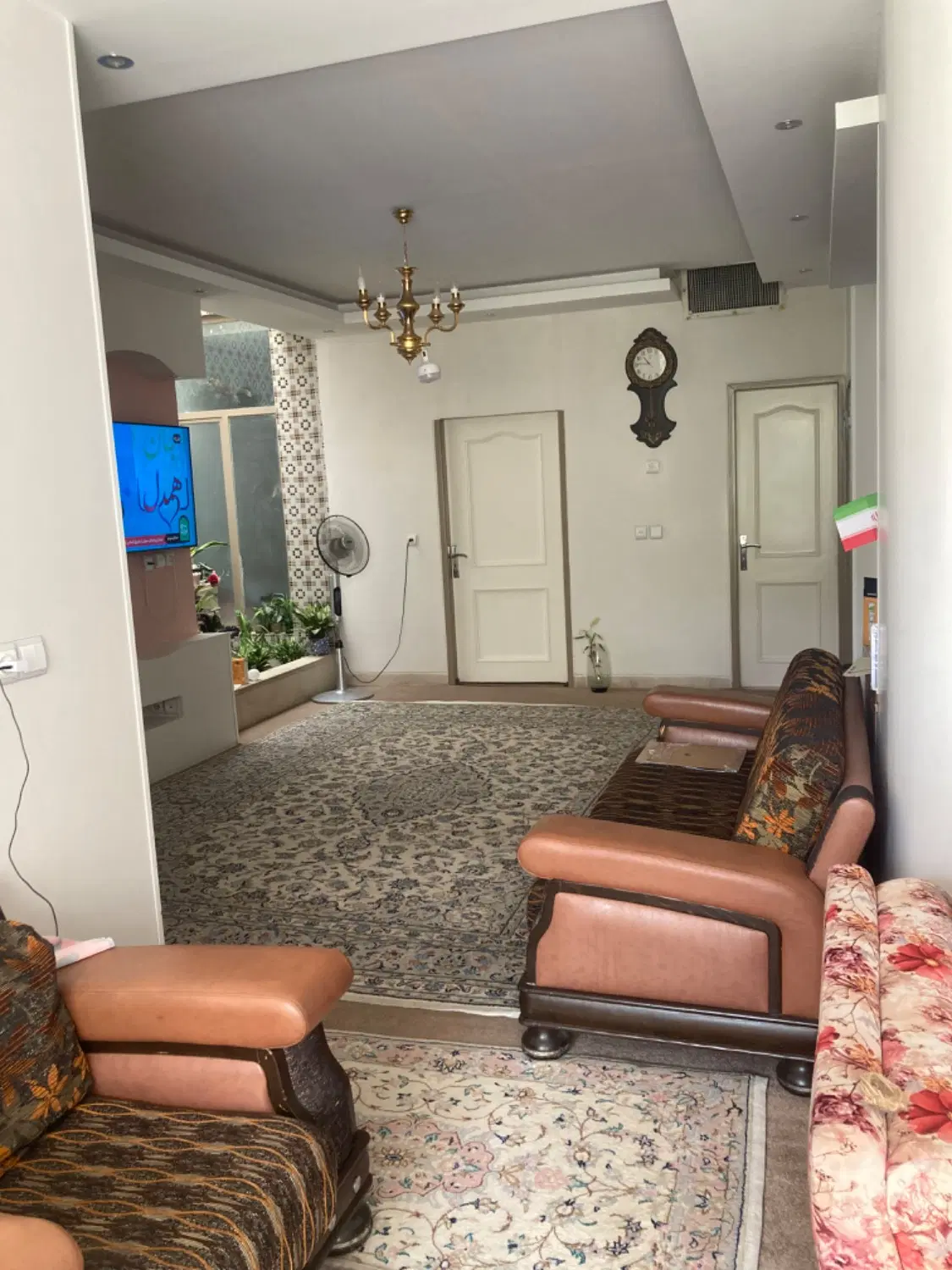 ویلایی ۳خواب
