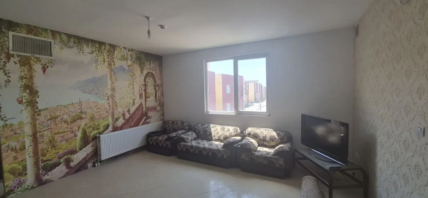 آپارتمان سند شش دانگ‌