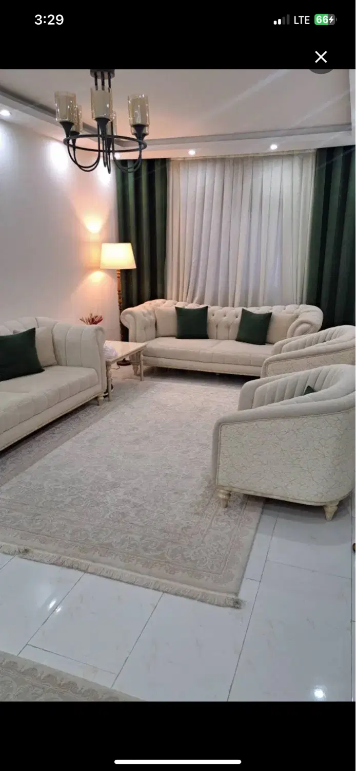 اولین خریدار فاز ۱۱ پردیس