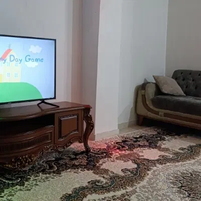فروش آپارتمان شهرک سینا