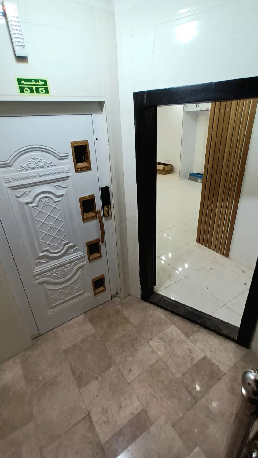 اجاره منزل ۱۰۰ متری نوساز تک واحدی