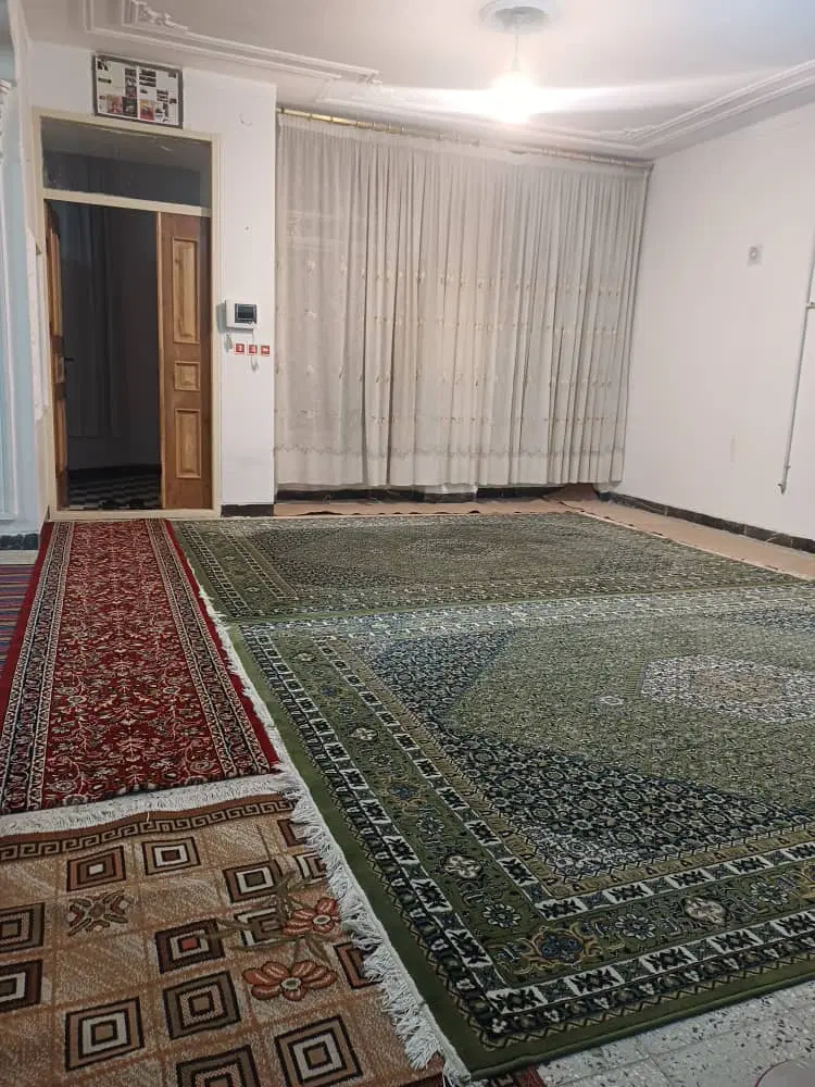 اجاره روزانه ویلایی مستقل