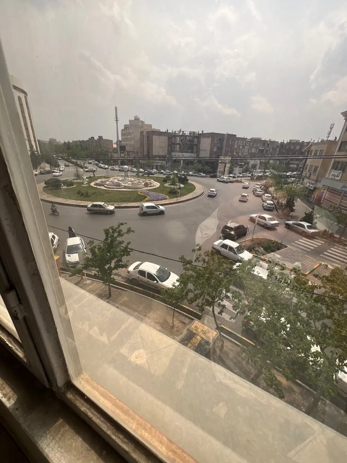 مغازه تجاری دائم بلوار حجاب