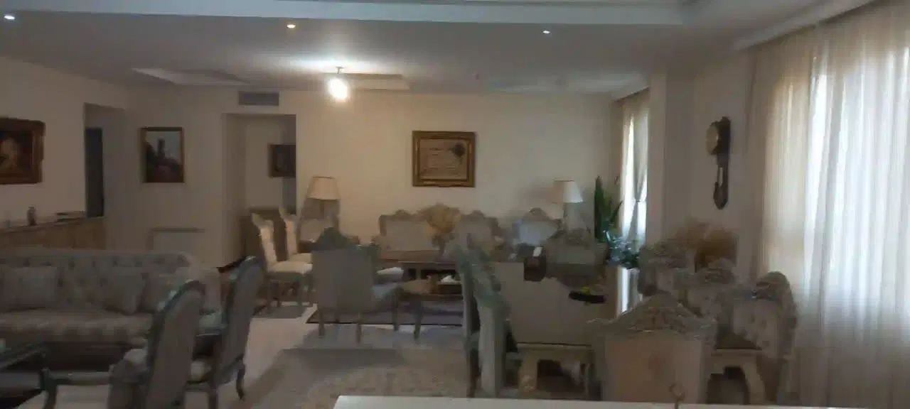 رهن و اجاره اپارتمان ۱۵۰ متری سه خواب