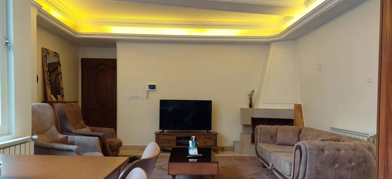 سوییت دو خواب با پارکینگ
